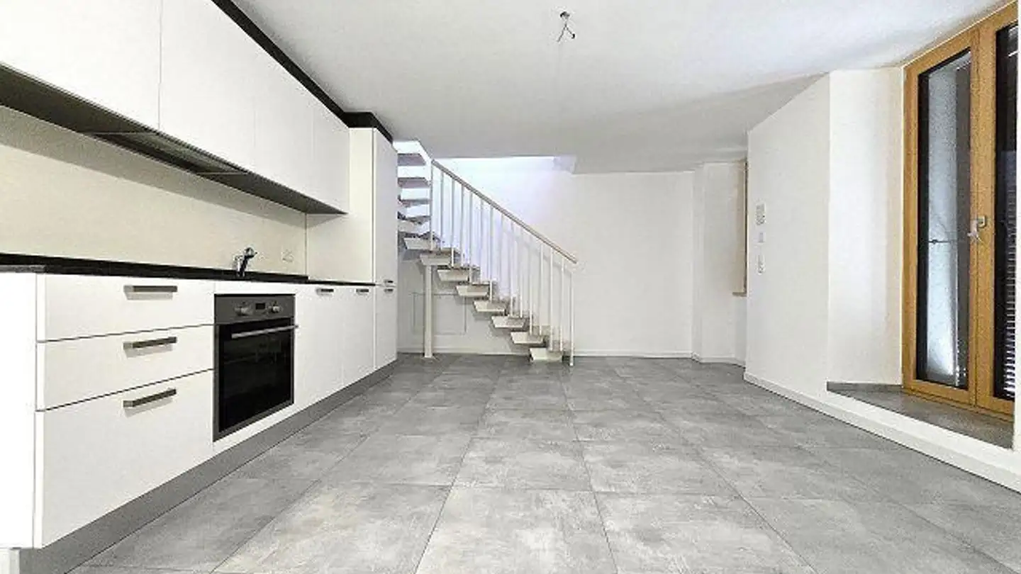 Appartamento in vendita - 6535 Roveredo GR - Photo 4