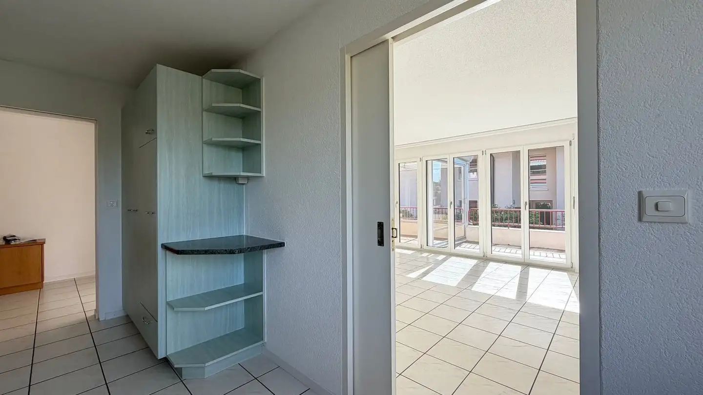 Wohnung mieten - Höheweg 31, 3054 Schüpfen - Foto 2