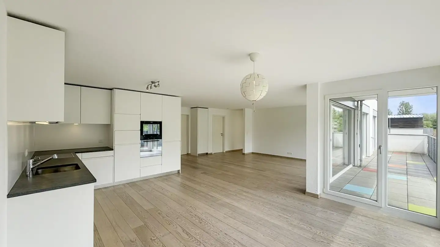 Apartment for sale - 1763 Granges-Paccot