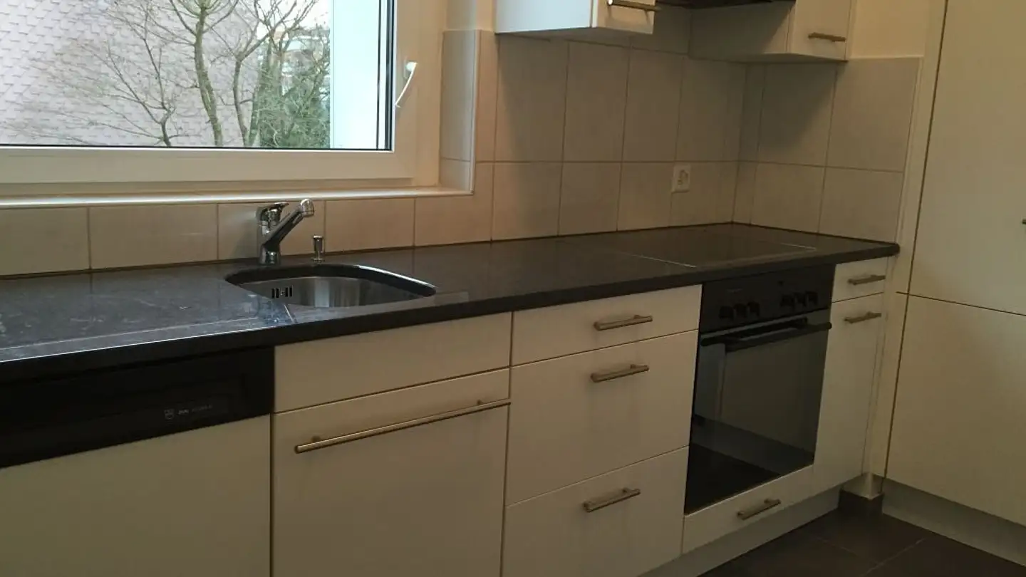 Appartamento in affitto - Fellenbergstrasse 21, 3052 Zollikofen - Foto 2