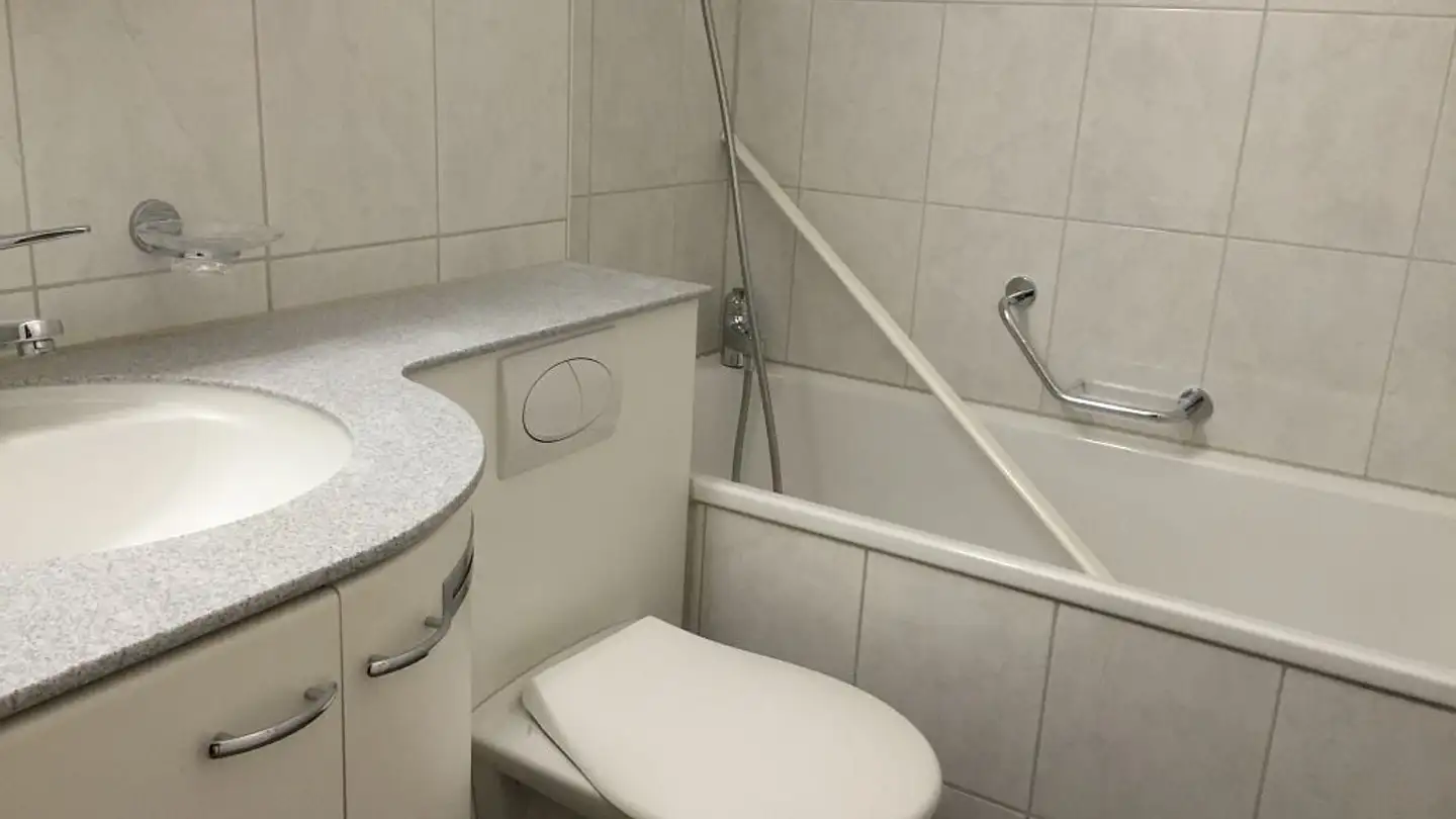 Appartamento in affitto - Fellenbergstrasse 21, 3052 Zollikofen - Foto 3