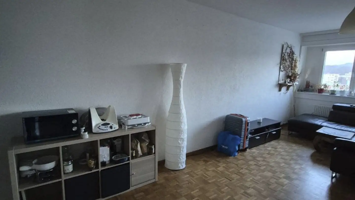 Stanza singola in affitto - Avenue Du Midi 15, 1700 Fribourg - Photo 3