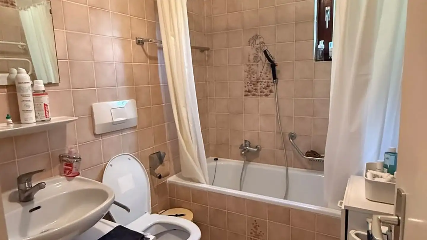 Wohnung mieten - Chemin D'orjuz 8, 1110 Morges - Foto 4