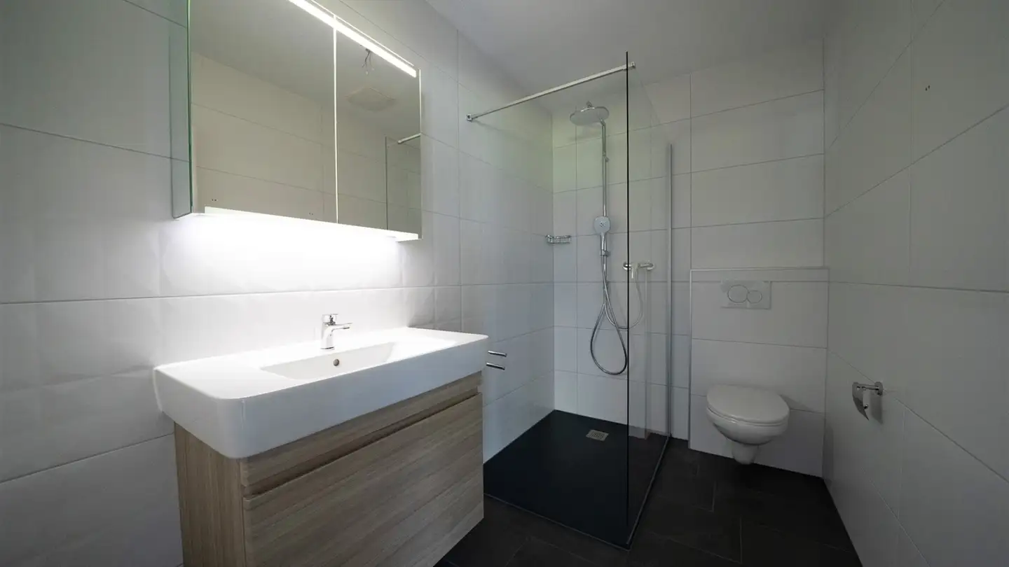 Studio in affitto - Rue Des Roncoz 39, 1906 Charrat - Foto 3