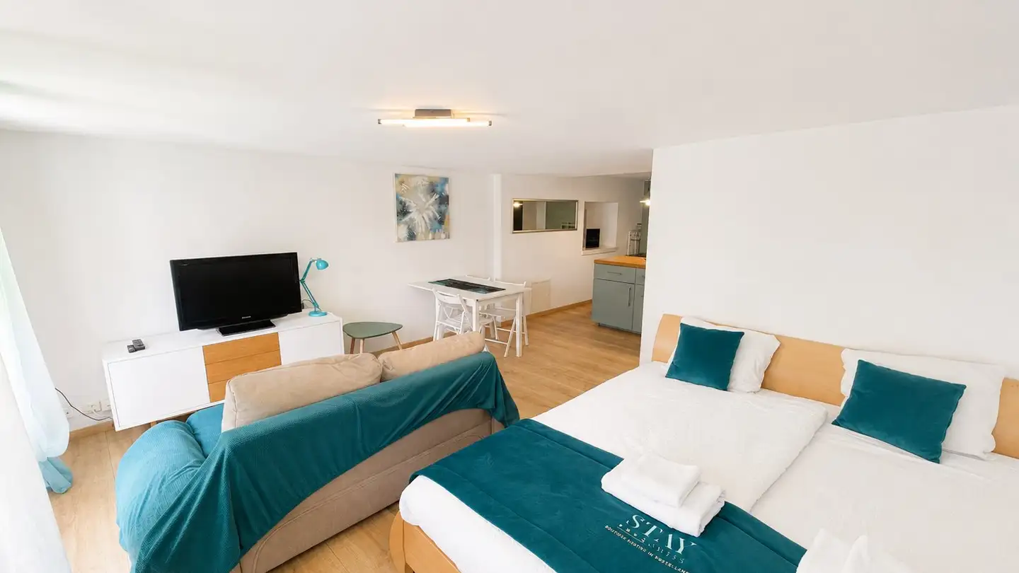 Studio in affitto - 2900 Porrentruy