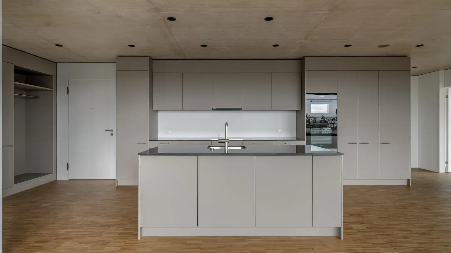 Appartement à louer - 8964 Rudolfstetten - Photo 2