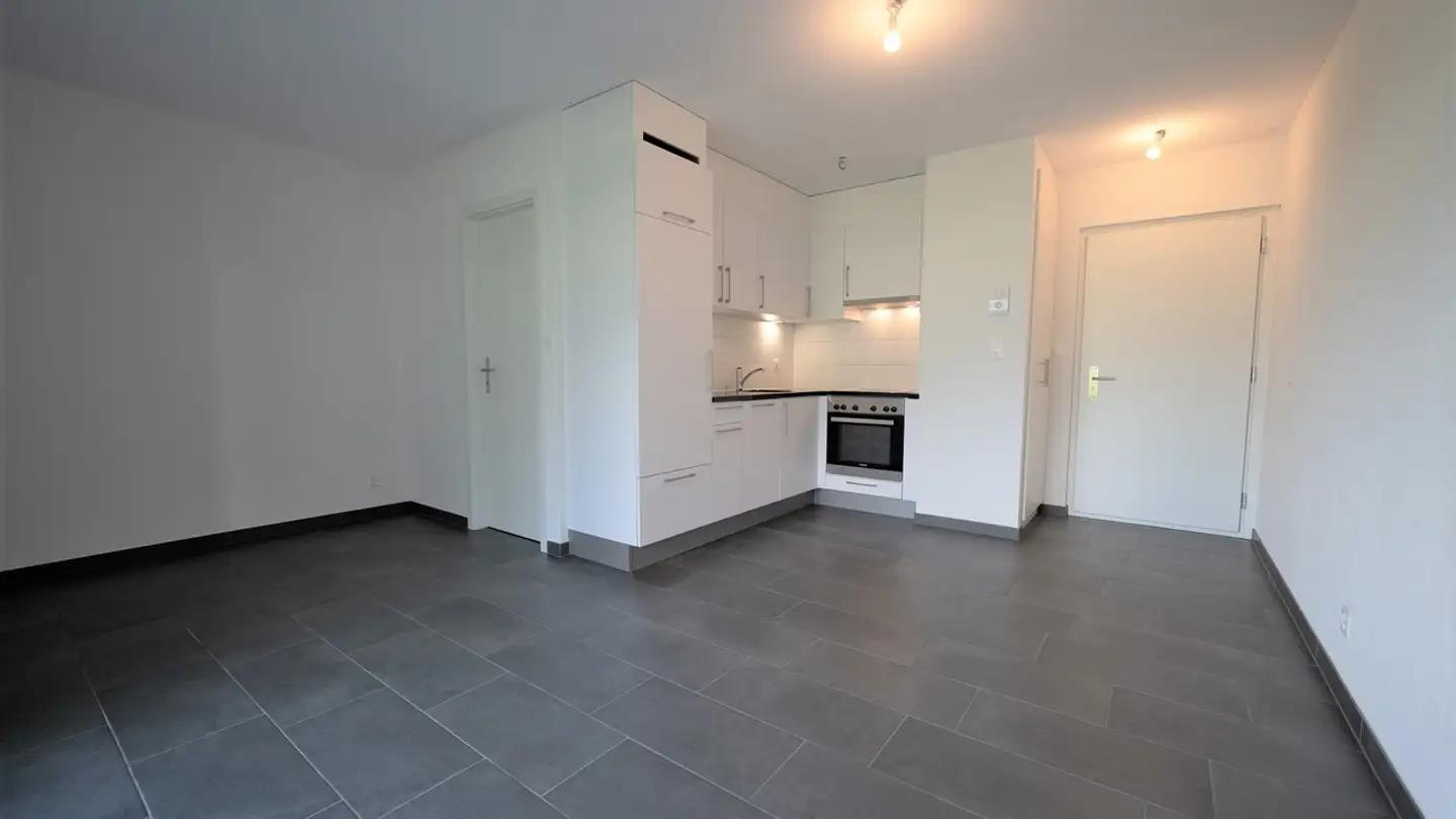 Studio in affitto - Rue Des Roncoz 39, 1906 Charrat