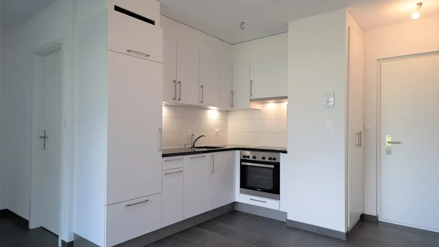 Studio in affitto - Rue Des Roncoz 39, 1906 Charrat - Foto 2