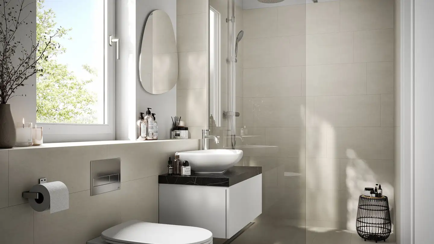 Casa a schiera in vendita - Dürrenäscherstrasse 1, 5723 Teufenthal AG - Foto 3