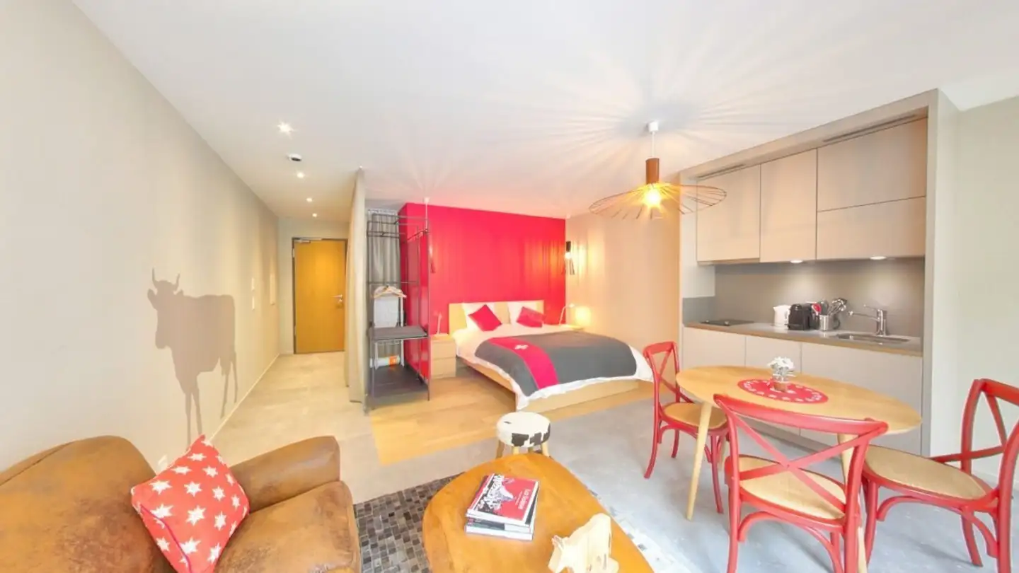 Appartamento ammobiliato in affitto - Rue De Lausanne 47, 1201 Genève - Foto 3