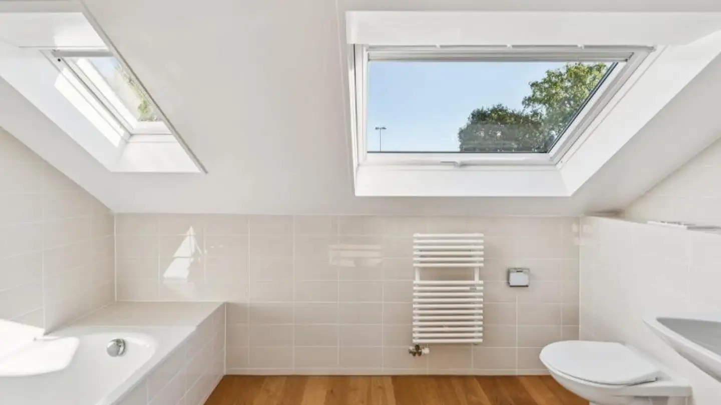 Row house for rent - 1222 Vésenaz - Photo 4