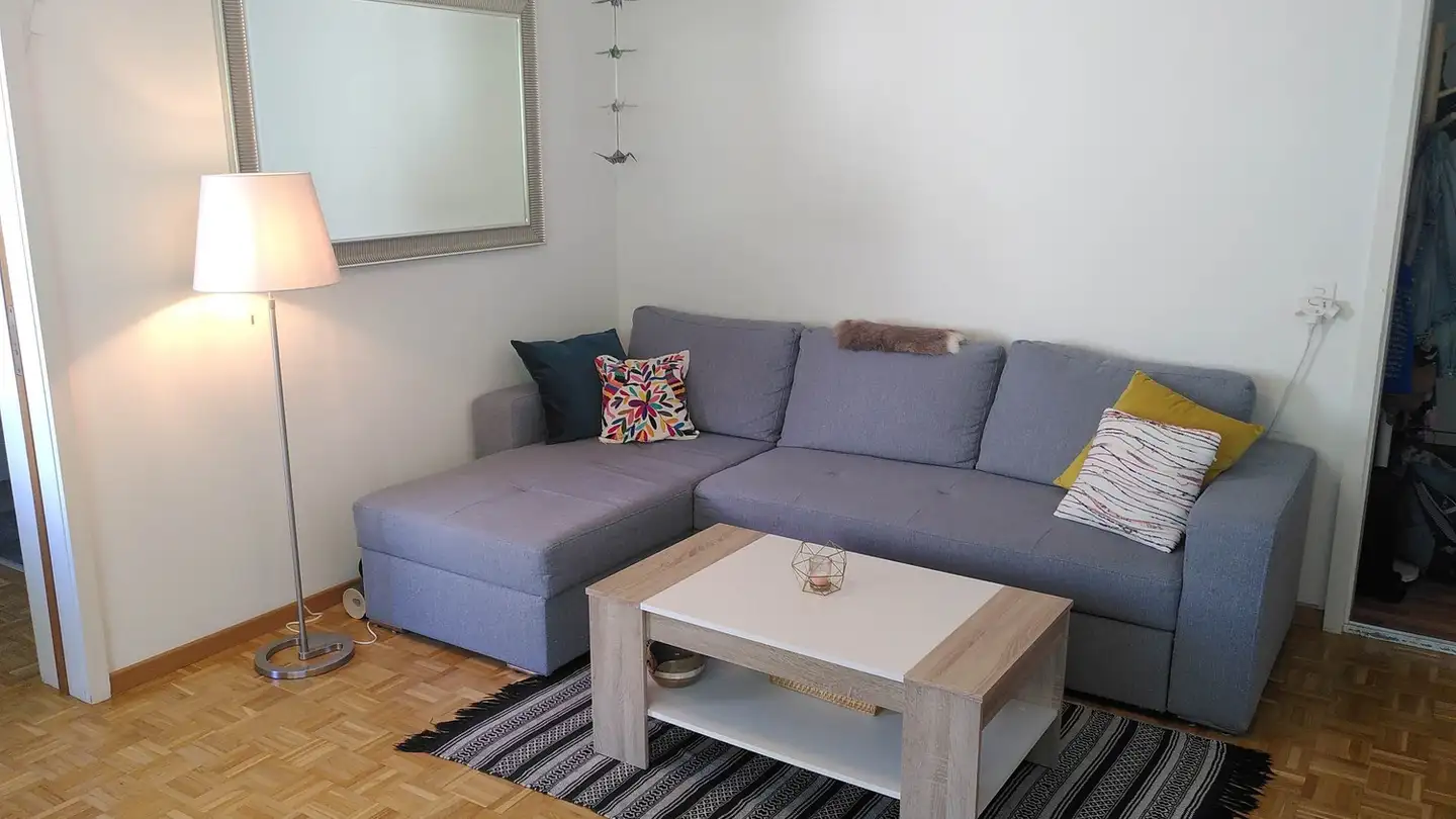 Appartamento in affitto - Dornacherstrasse 73, 4053 Basel