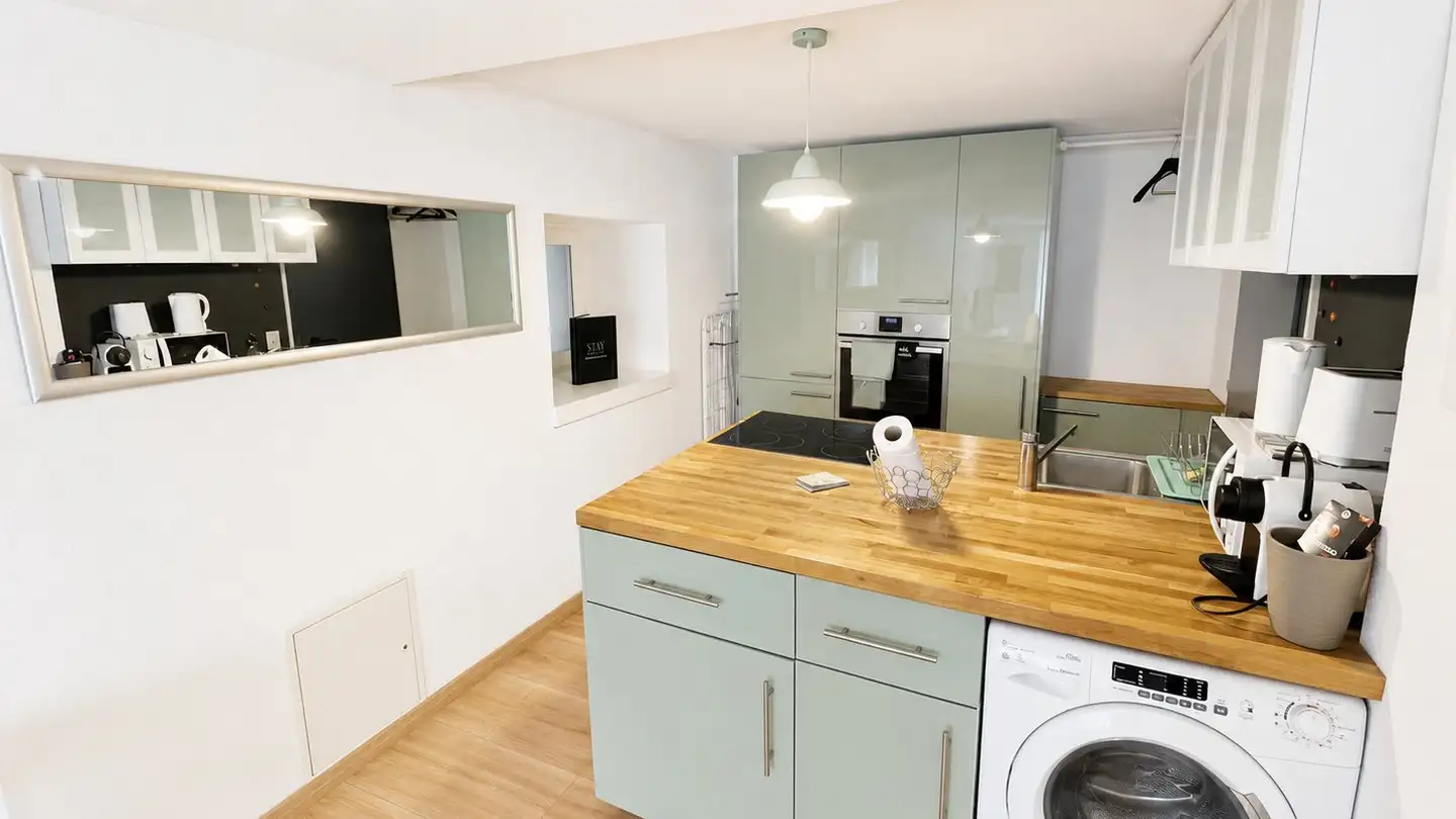 Studio in affitto - 2900 Porrentruy - Foto 2
