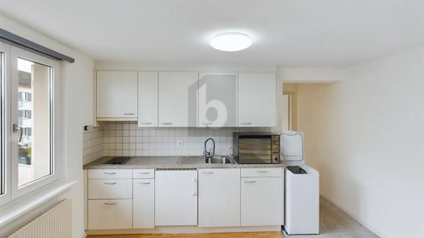 Apartment for rent - 8596 Scherzingen