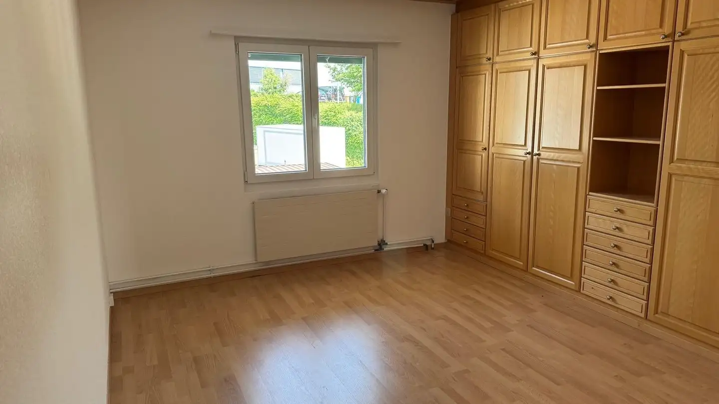 Einfamilienhaus mieten - Widalmi 1, 3216 Ried b. Kerzers - Foto 4