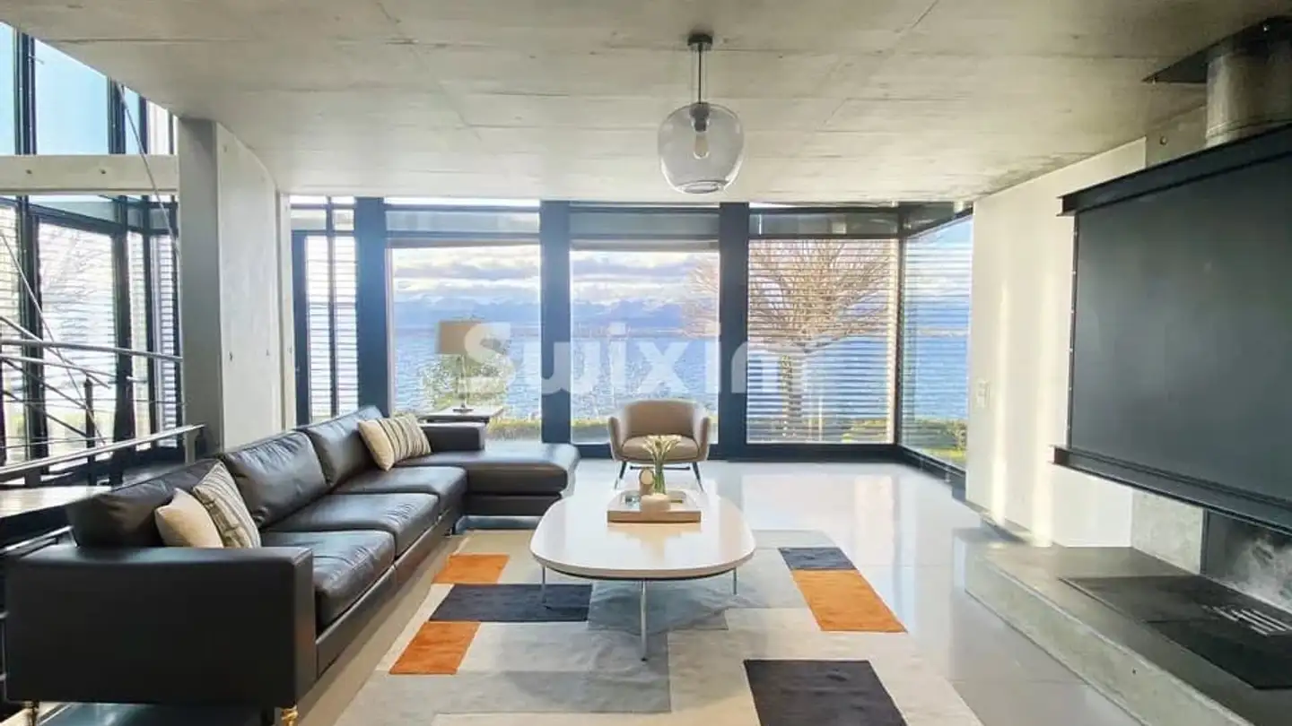 Casa singola in vendita - 1248 Hermance - Foto 3