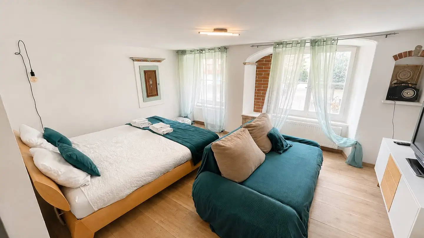 Studio in affitto - 2900 Porrentruy - Foto 4