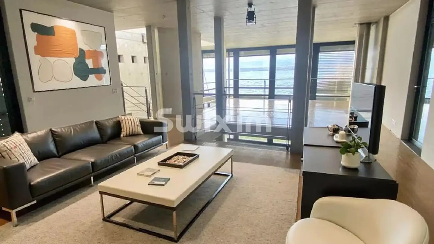 Casa singola in vendita - 1248 Hermance - Foto 4