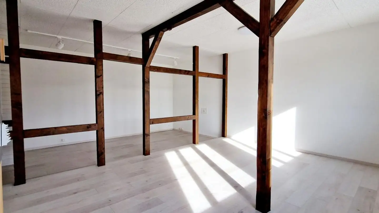 Spazio ufficio in affitto - Mühlestrasse 6, 3123 Belp