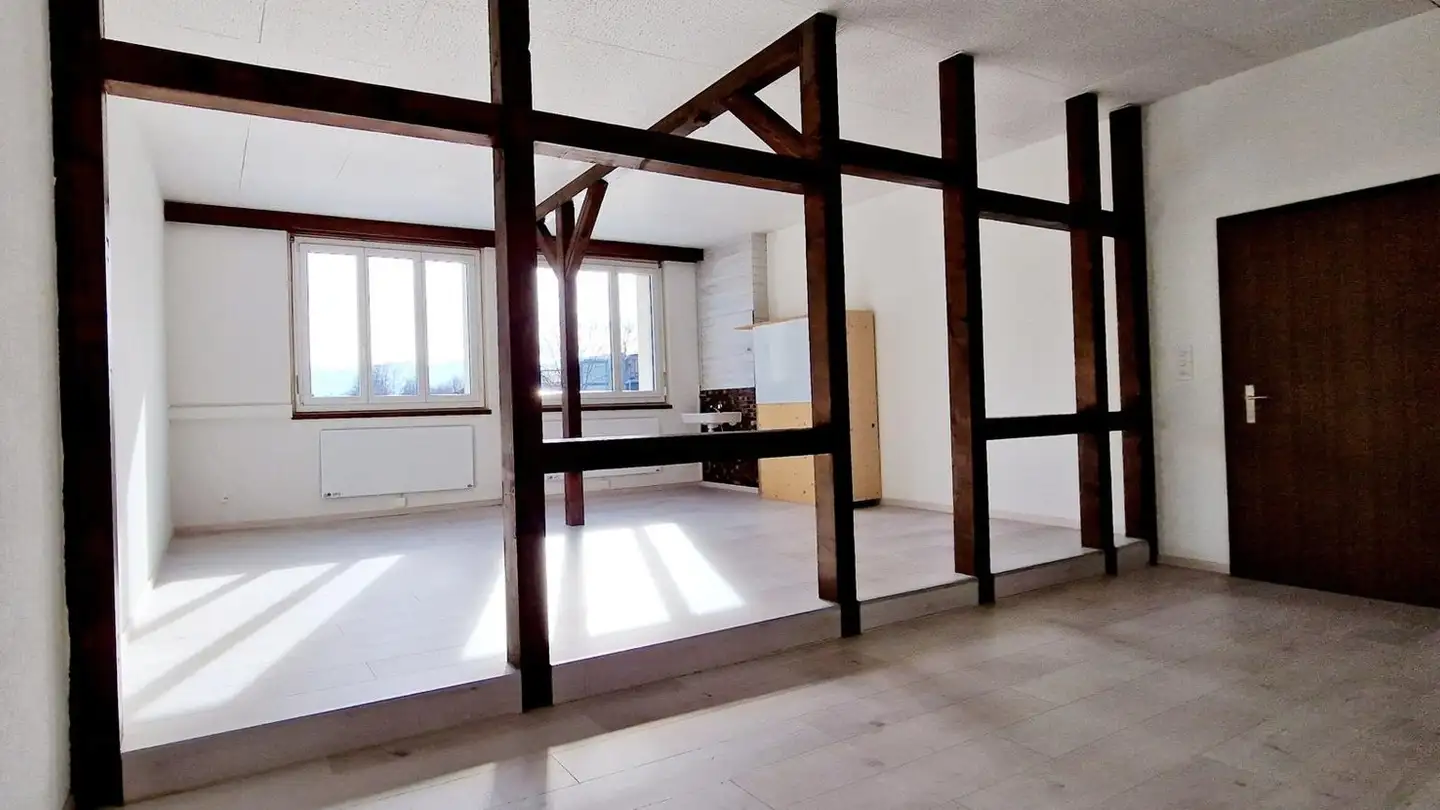 Spazio ufficio in affitto - Mühlestrasse 6, 3123 Belp - Photo 2
