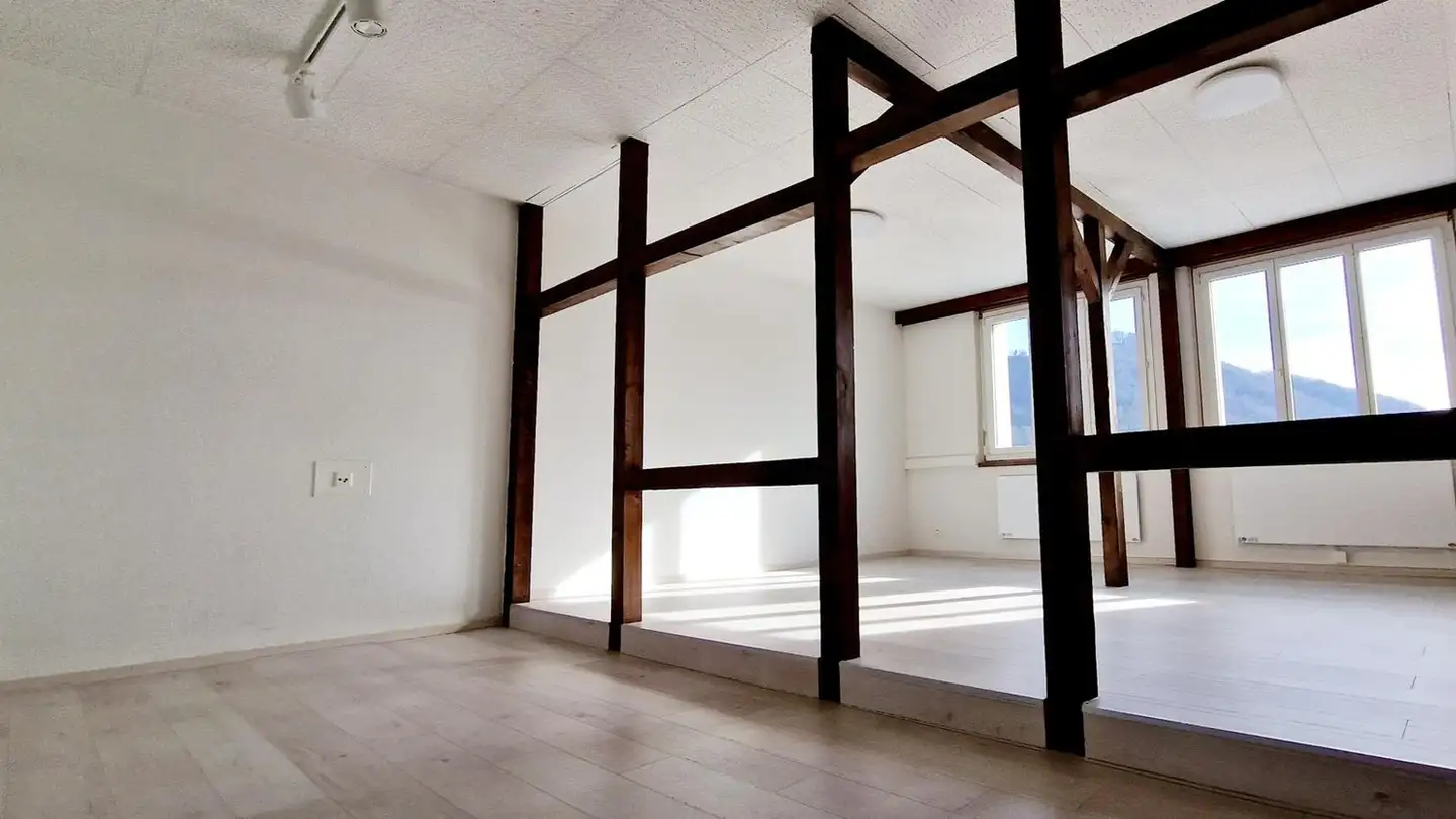 Spazio ufficio in affitto - Mühlestrasse 6, 3123 Belp - Photo 3