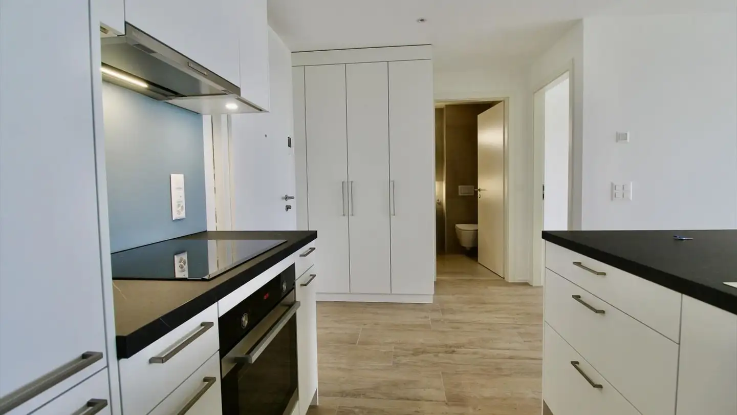 Apartment for rent - Avenue De La Vallombreuse 53, 1008 Prilly - Photo 4