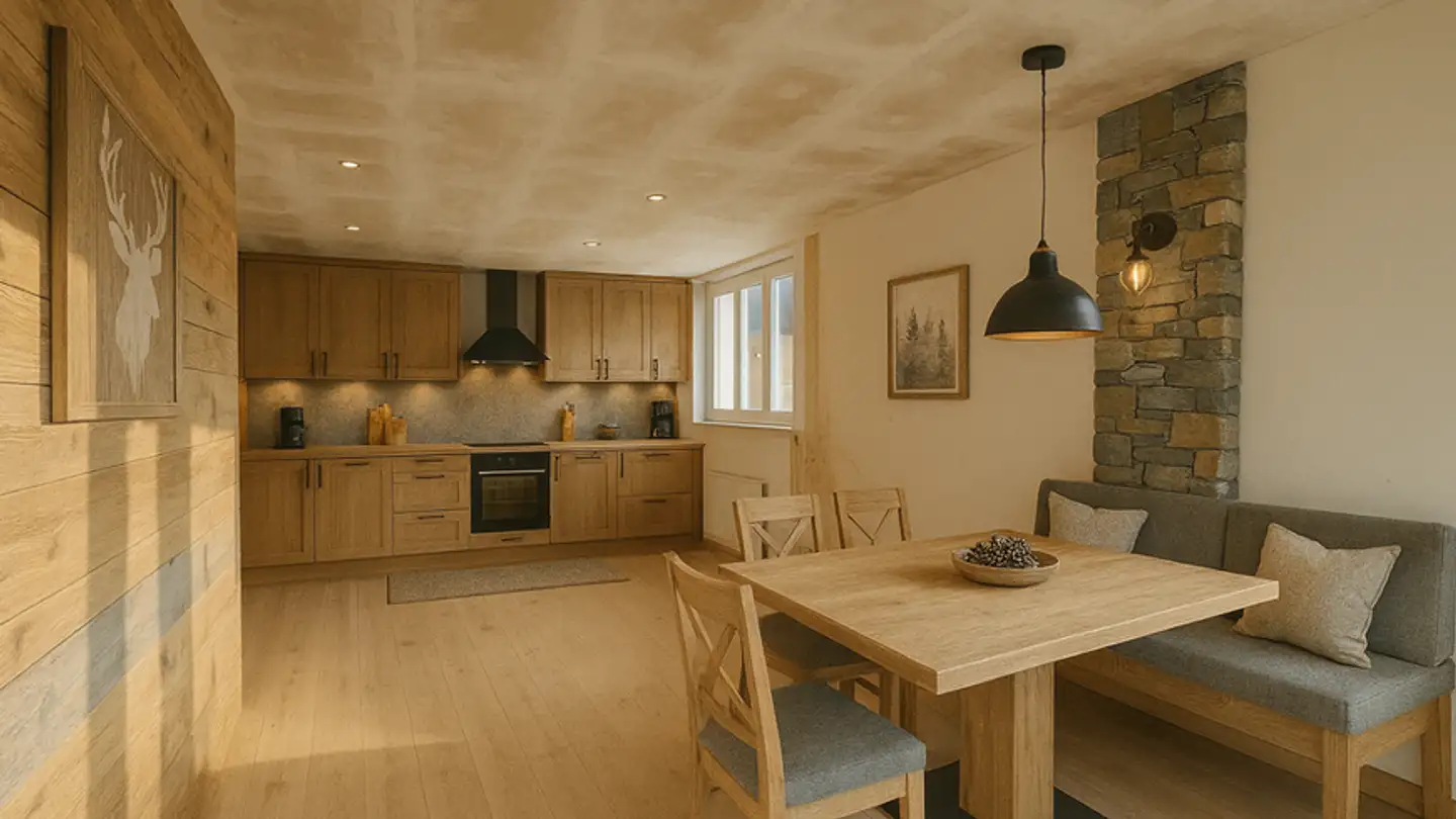 Apartment for sale - 1923 Les Marécottes - Photo 3