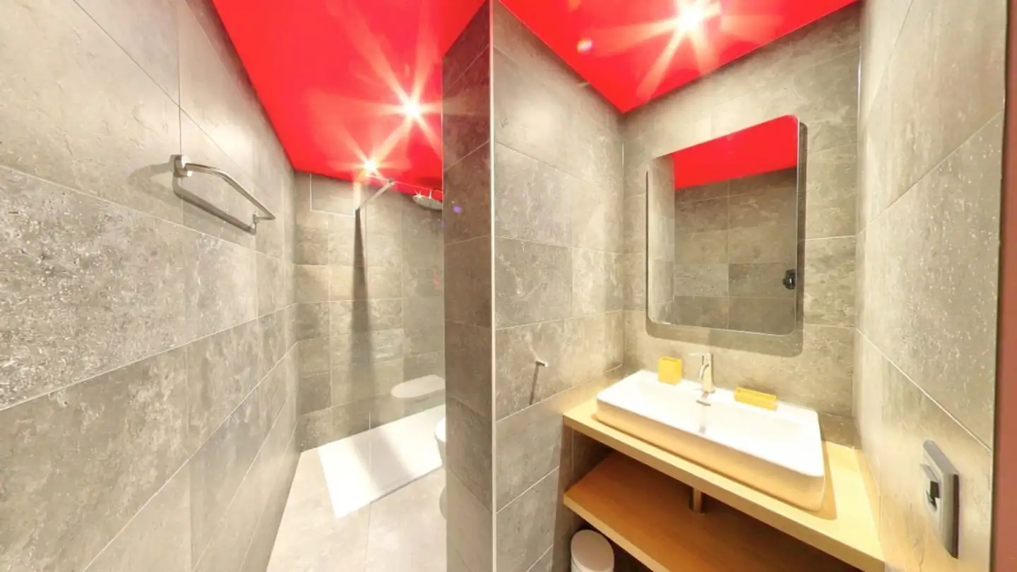 Appartamento ammobiliato in affitto - Rue De Lausanne 47, 1201 Genève - Foto 4