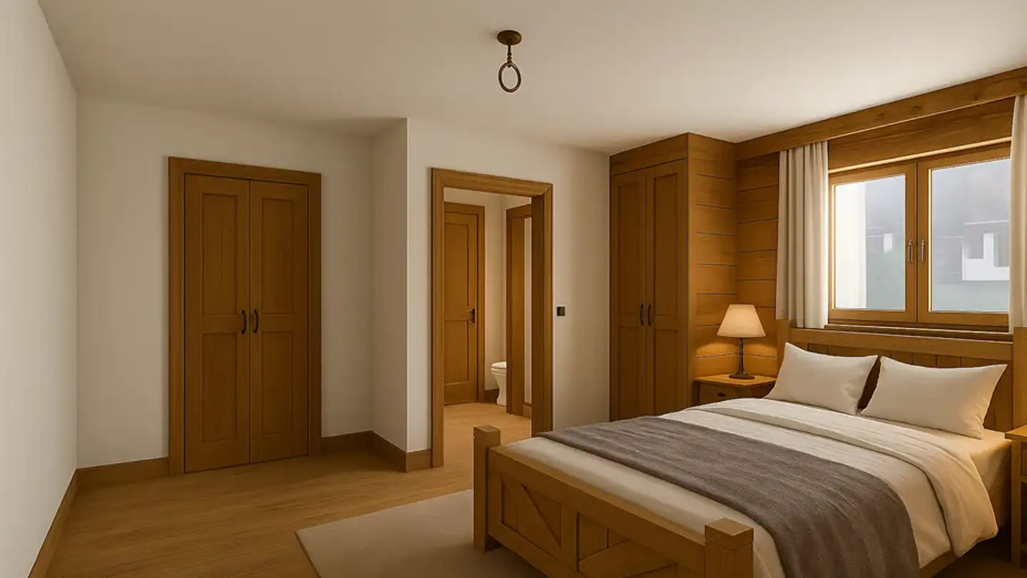 Apartment for sale - 1923 Les Marécottes - Photo 4