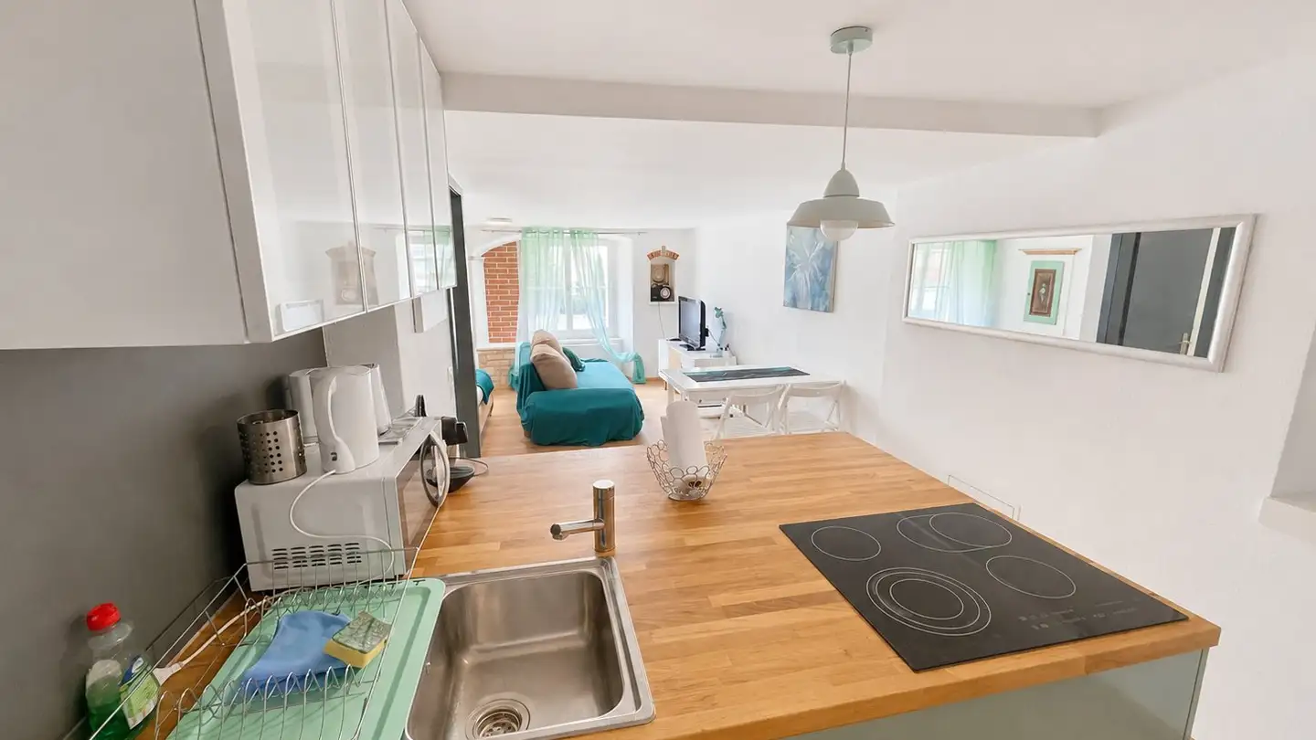 Studio in affitto - 2900 Porrentruy - Foto 3