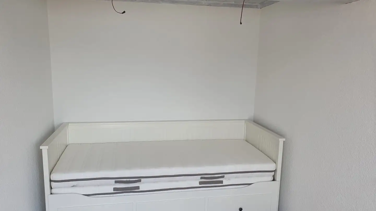 Wohnung mieten - Oberländerweg 25, 3658 Merligen - Foto 4