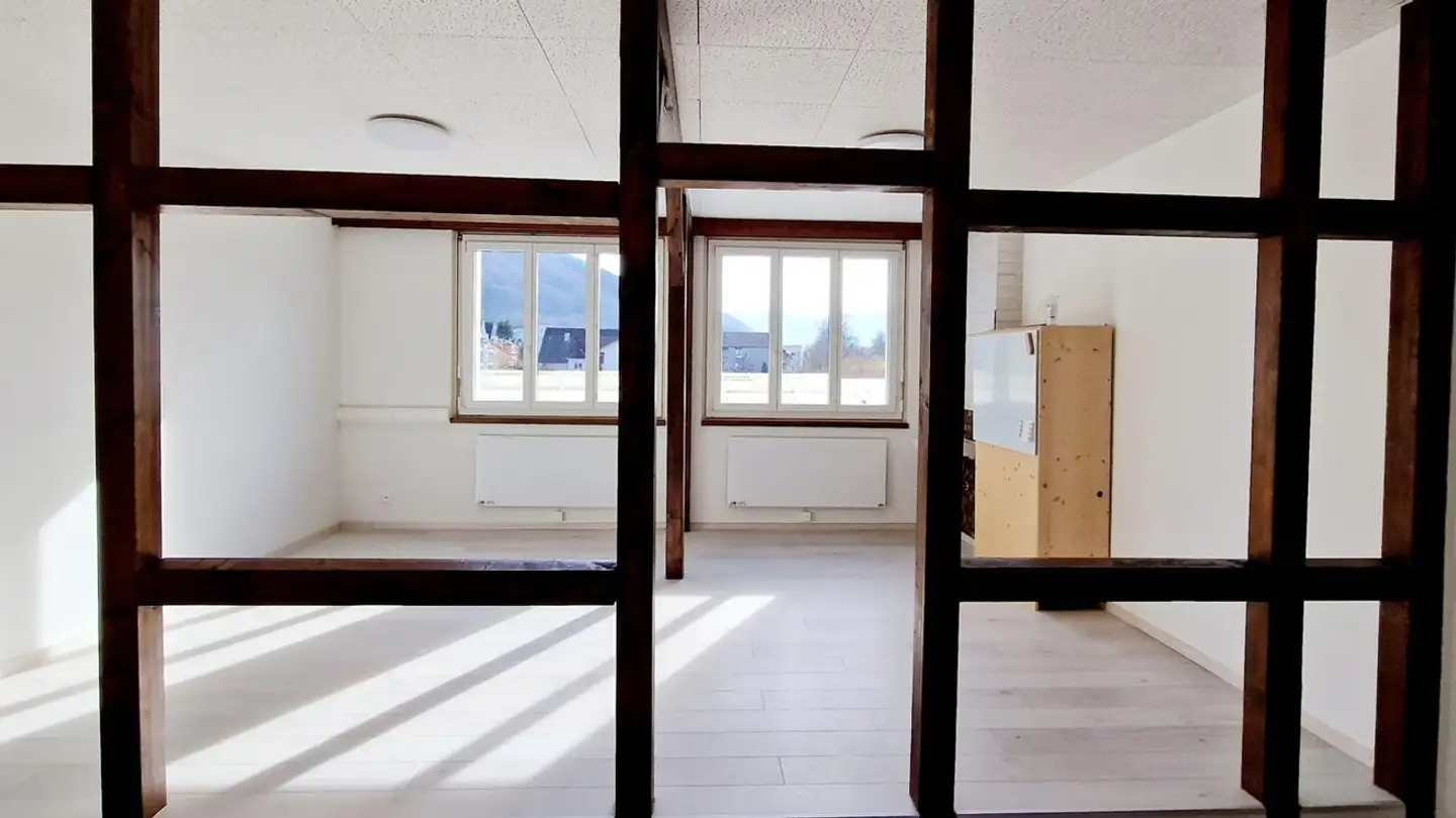 Spazio ufficio in affitto - Mühlestrasse 6, 3123 Belp - Photo 4