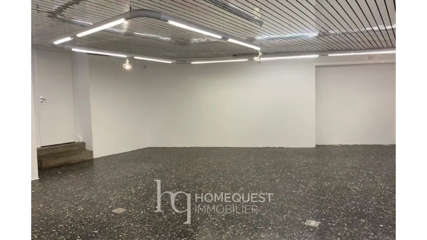 Magasin à louer - Rue Centrale 14, 1350 Orbe - Photo 3