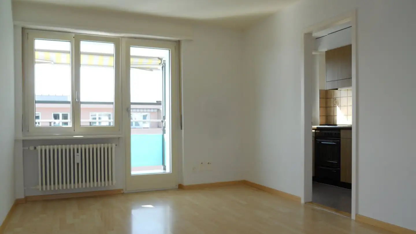 Appartamento in affitto - Emil Schiblistrasse 20, 2543 Lengnau BE - Foto 2