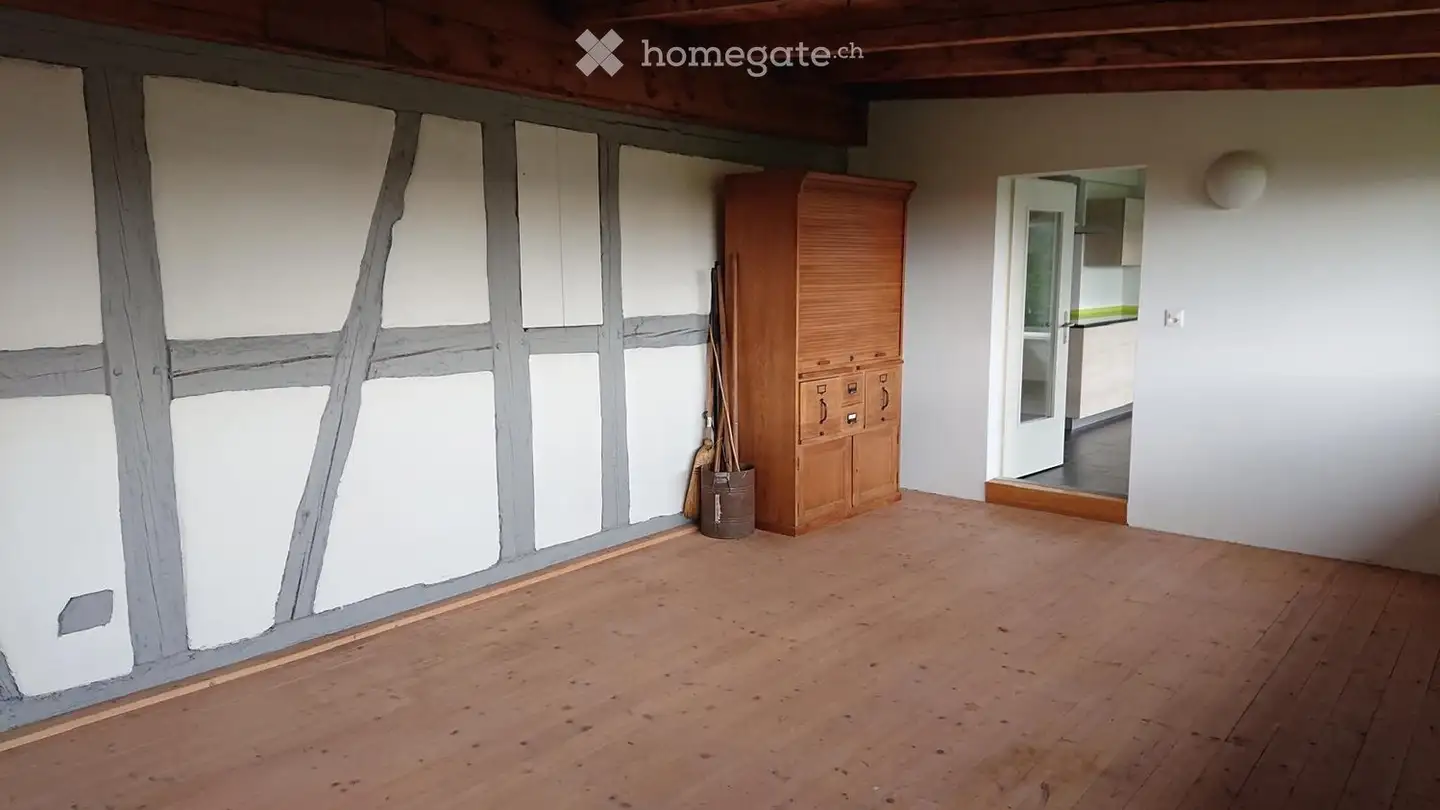 Appartement à louer - Schöneckstrasse 11, 8215 Hallau