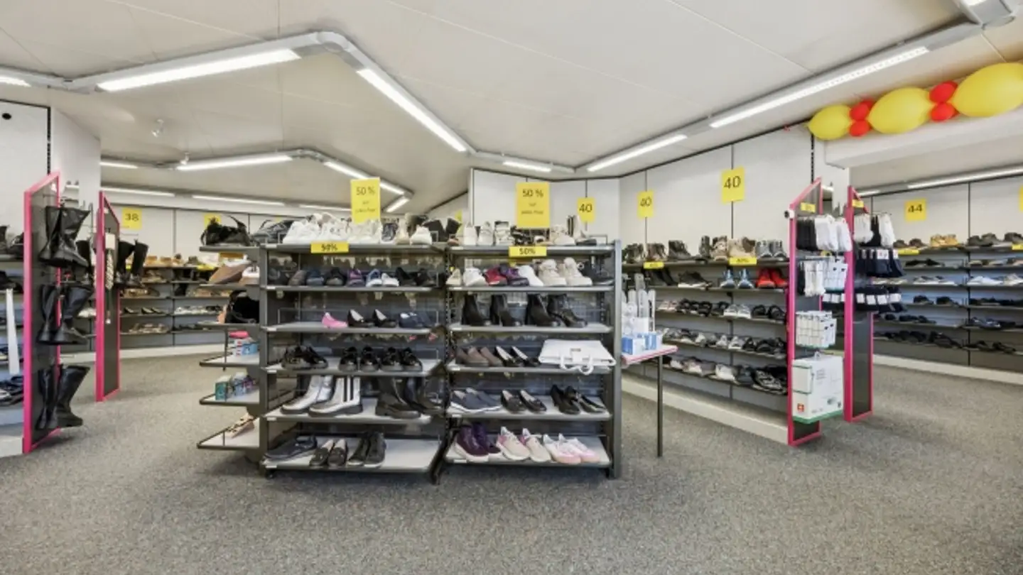 Mixed-use building for sale - Baumgartenweg 2, 5036 Oberentfelden - Photo 2