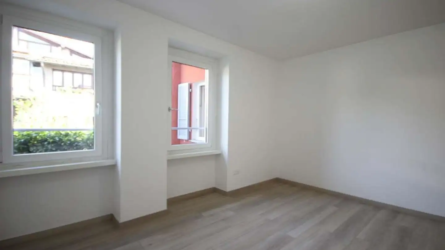 Penthouse for rent - Via San Gottardo 136, 6828 Balerna - Photo 3