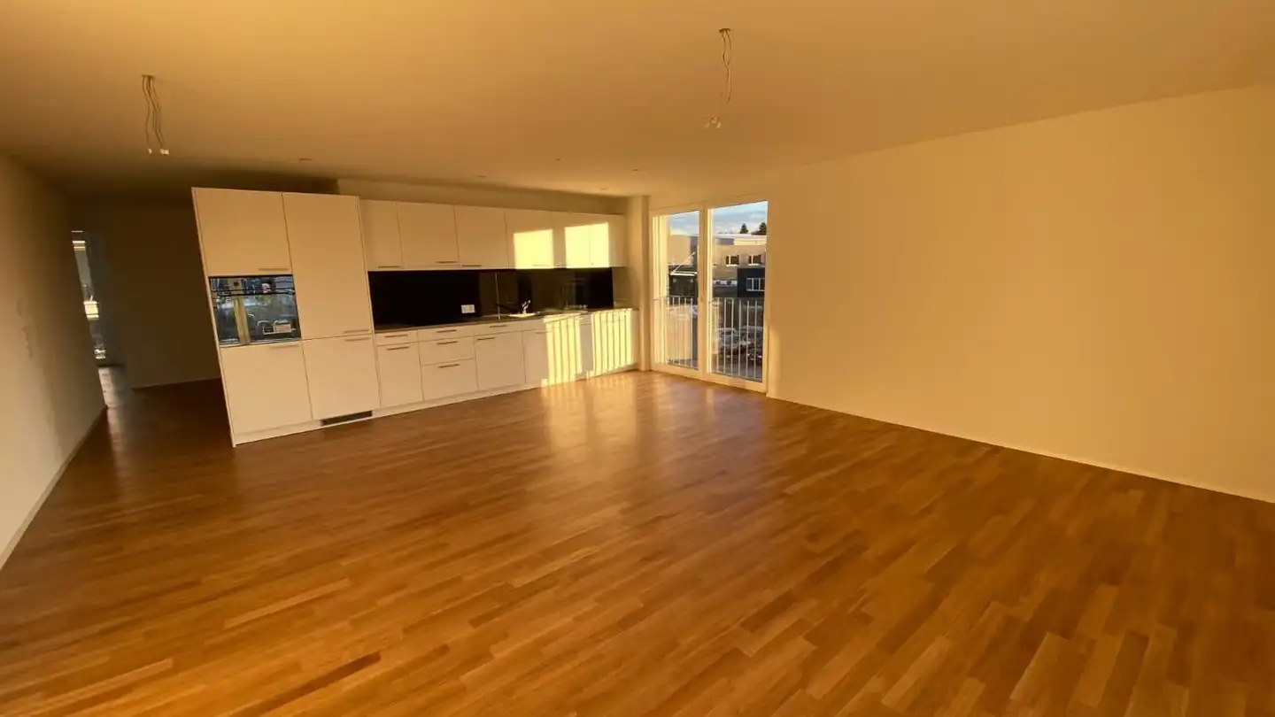 Apartment for rent - Panoramaweg 4, 8274 Tägerwilen