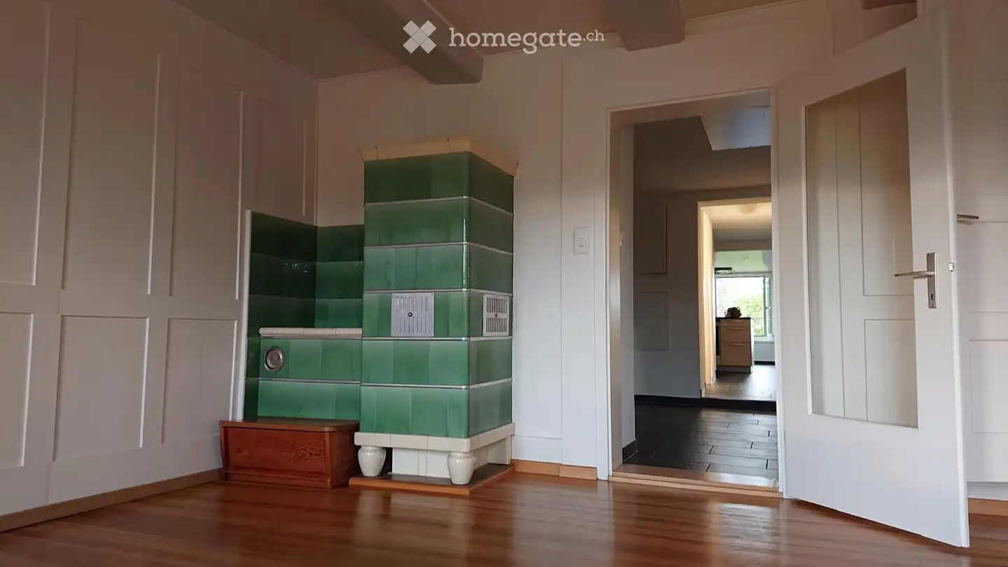 Appartement à louer - Schöneckstrasse 11, 8215 Hallau - Photo 4