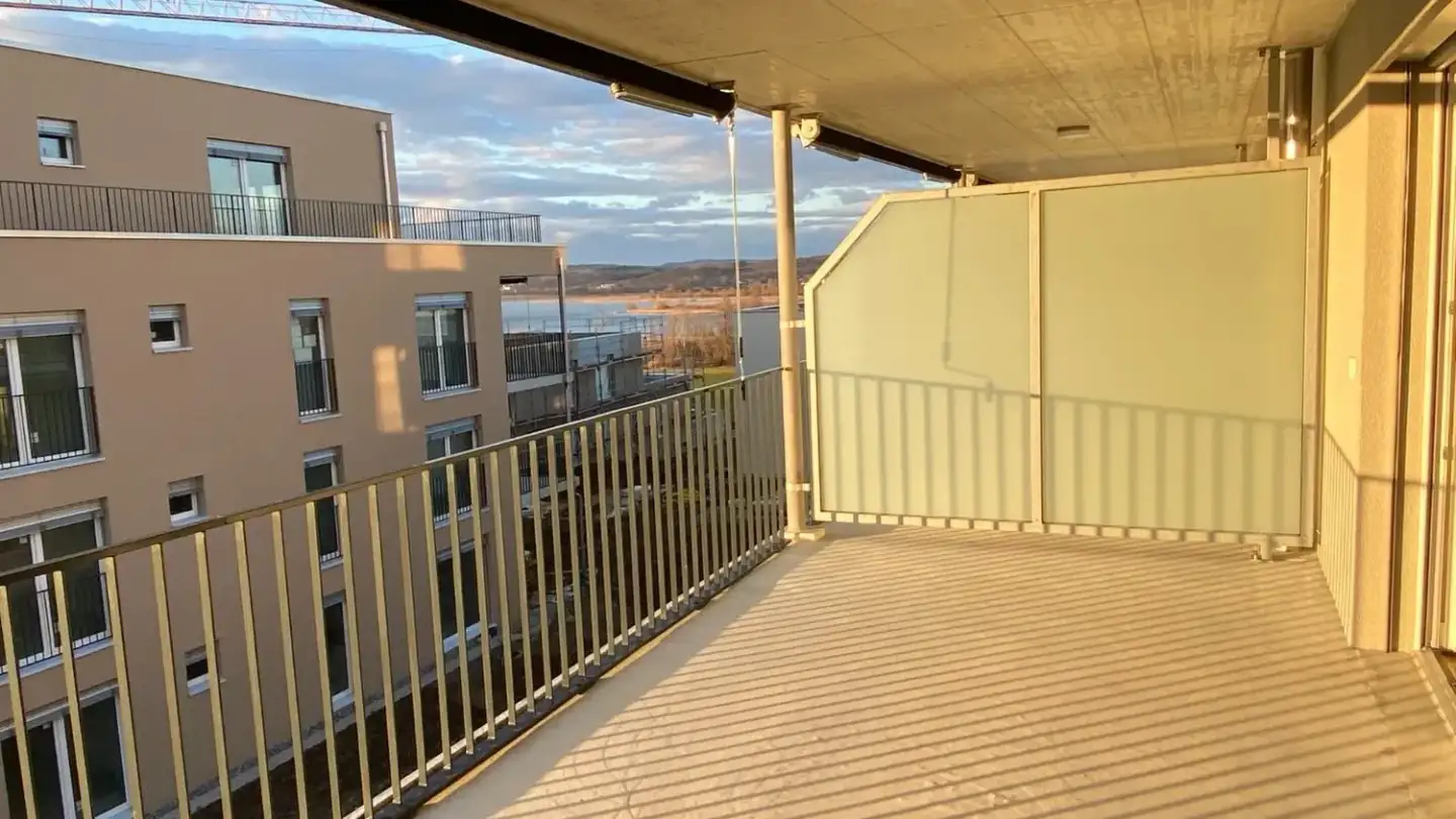 Apartment for rent - Panoramaweg 4, 8274 Tägerwilen - Photo 2
