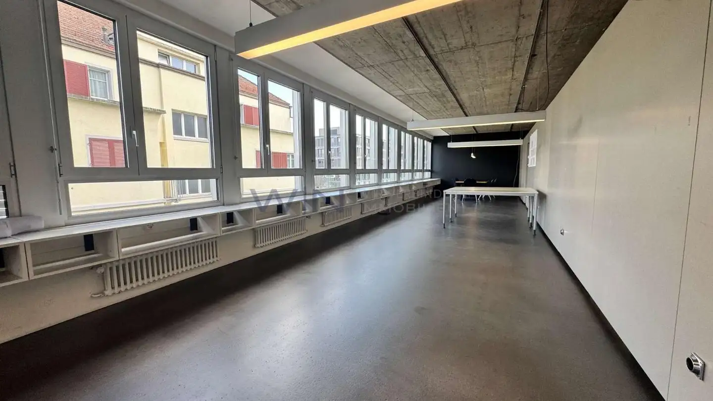 Bürofläche mieten - 8005 Zürich - Foto 4