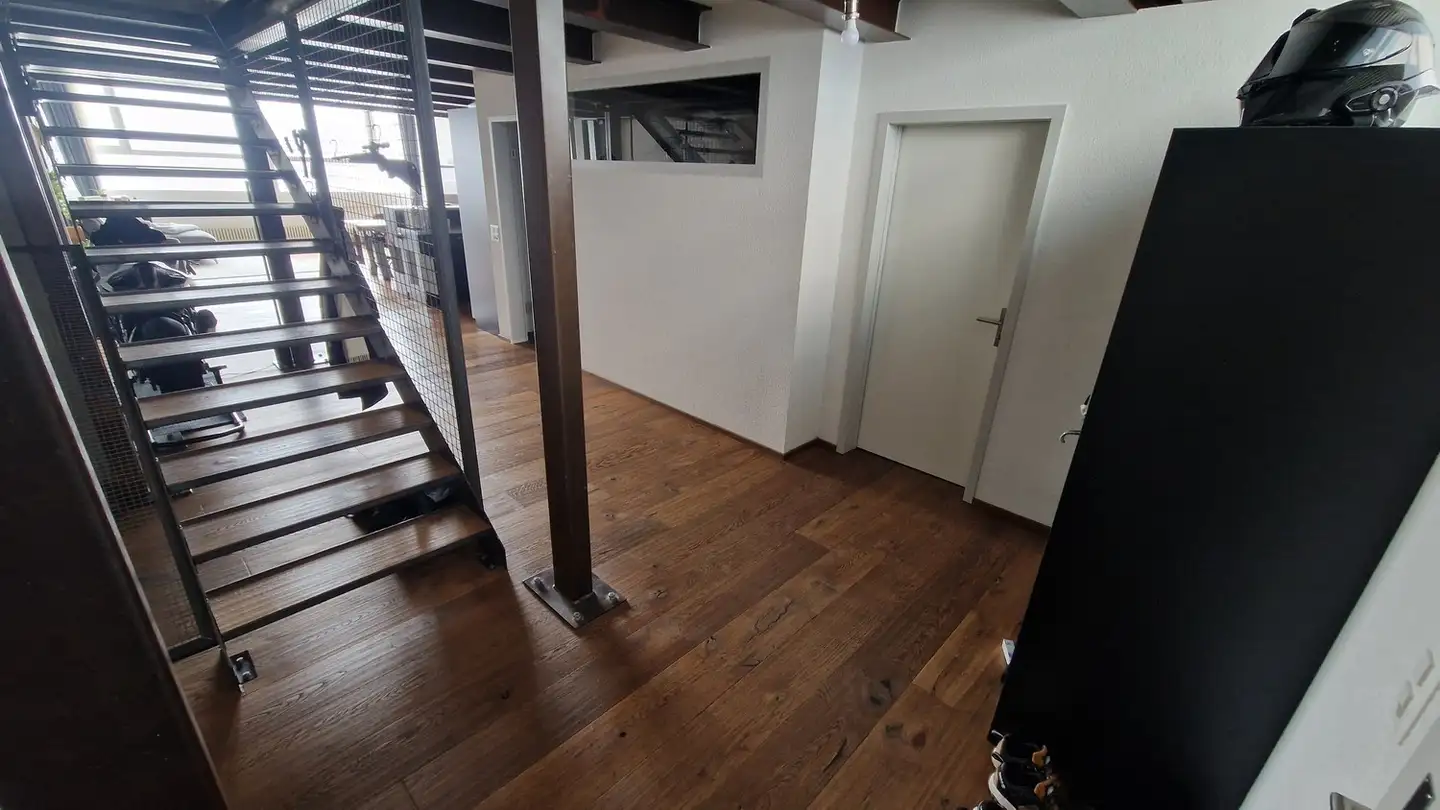 Appartamento in affitto - Luzernerstrasse 24, 5712 Beinwil am See - Foto 4