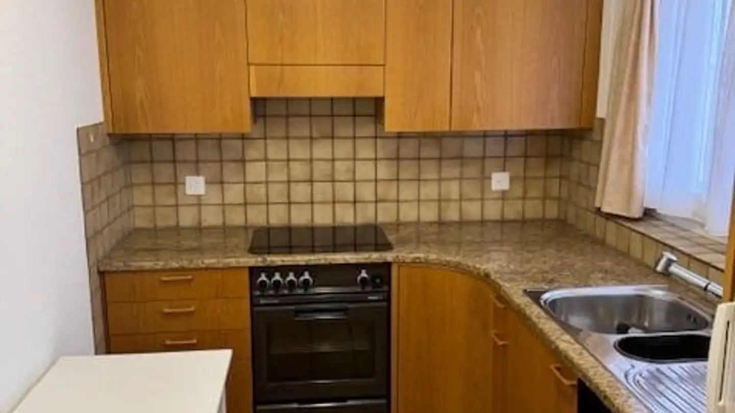 Appartement à louer - Zürcherstrasse 152, 5432 Neuenhof - Photo 2