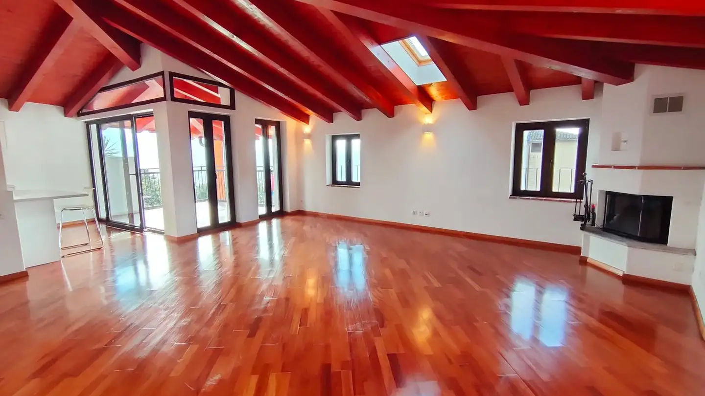 Casa singola in vendita - Via Gaggio, 6934 Bioggio - Photo 2