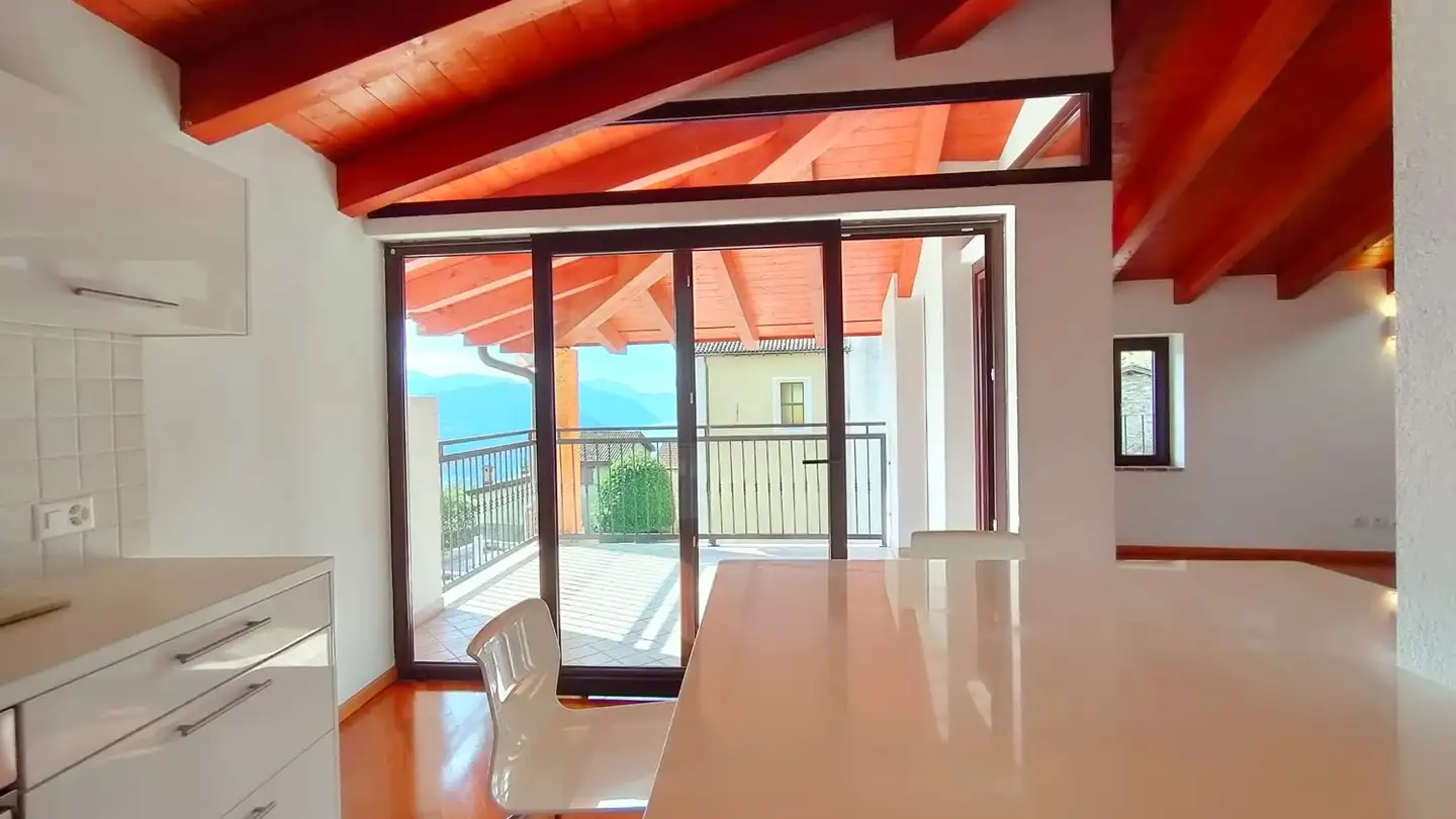 Casa singola in vendita - Via Gaggio, 6934 Bioggio - Photo 3