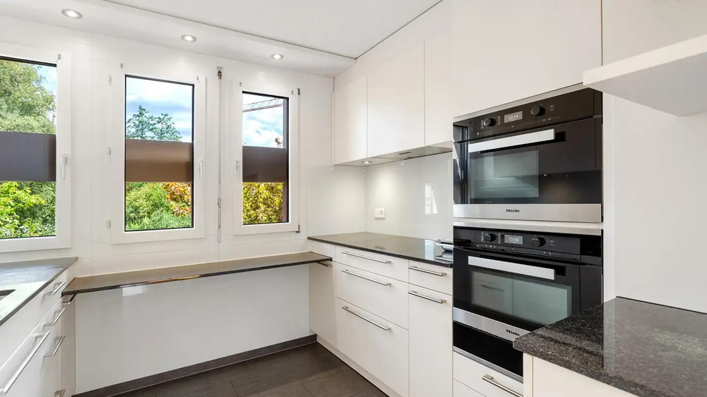 Apartment for rent - Herzogstrasse 41, 5000 Aarau - Photo 2