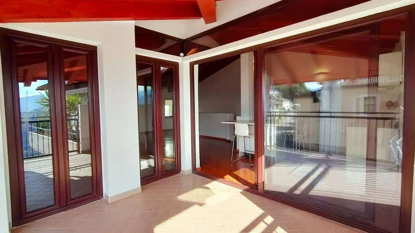 Casa singola in vendita - Via Gaggio, 6934 Bioggio - Photo 4