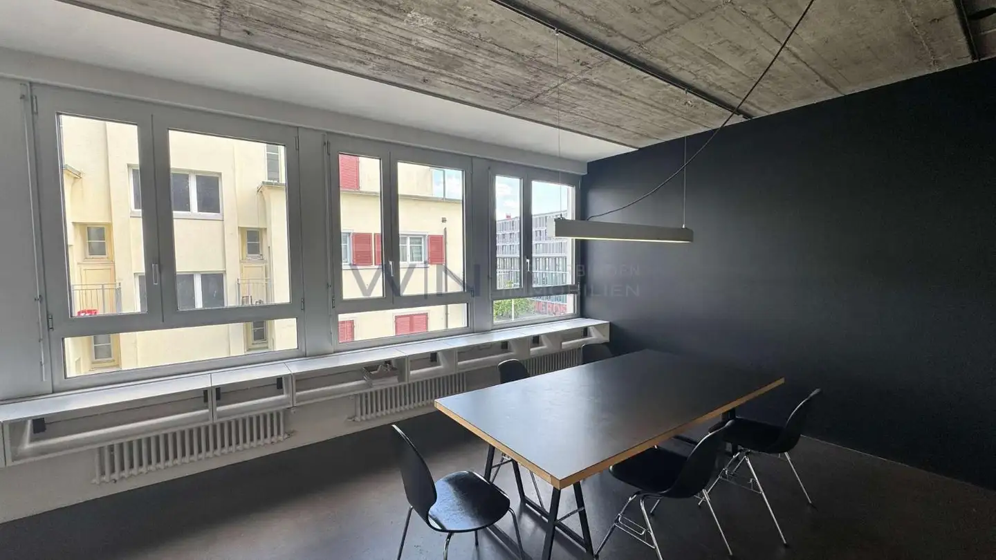 Bureau à louer - 8005 Zürich - Photo 4