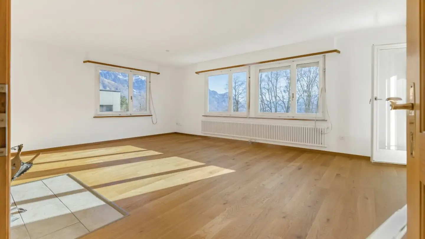 Maison individuelle à louer - Furggastrasse 35, 8881 Walenstadtberg - Photo 3