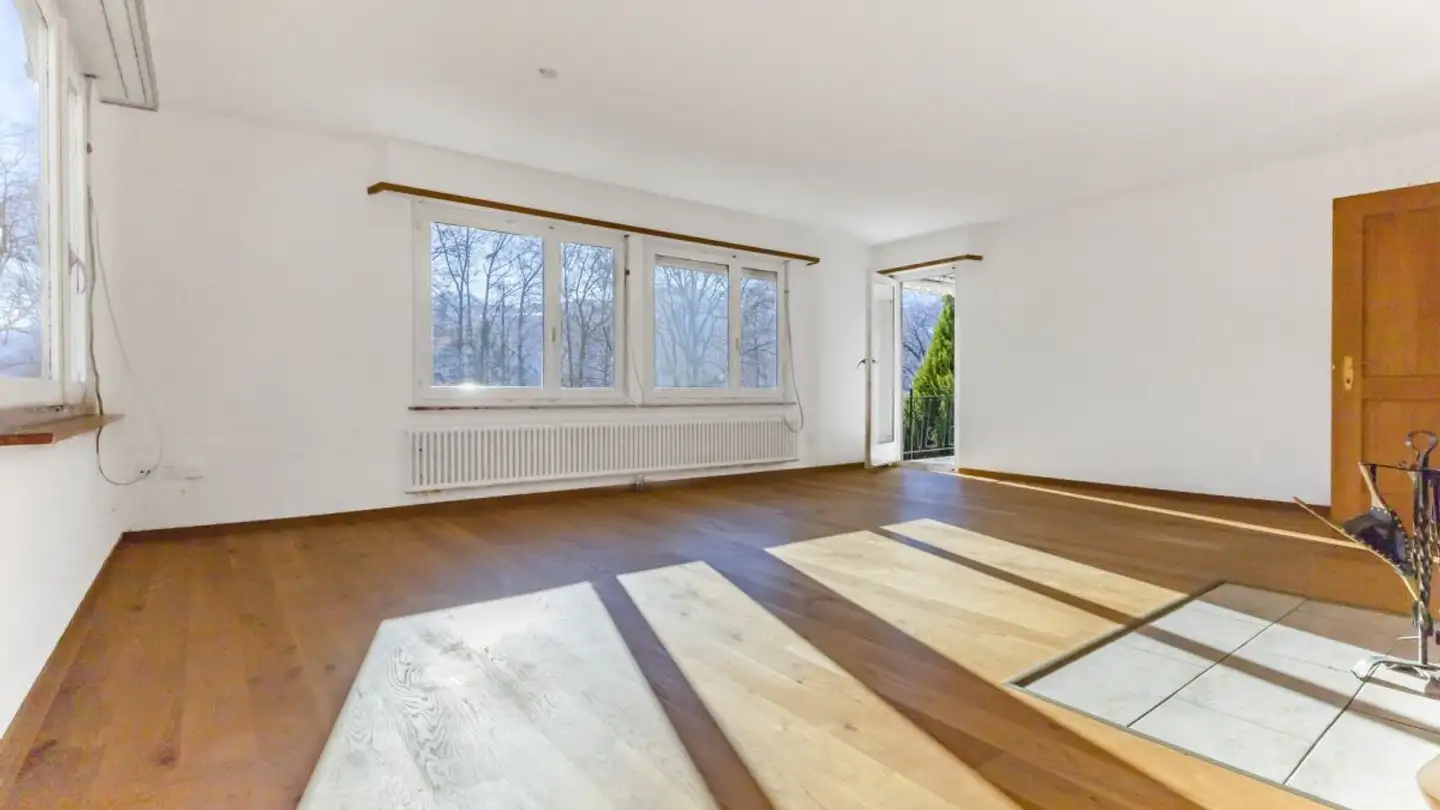 Maison individuelle à louer - Furggastrasse 35, 8881 Walenstadtberg - Photo 4